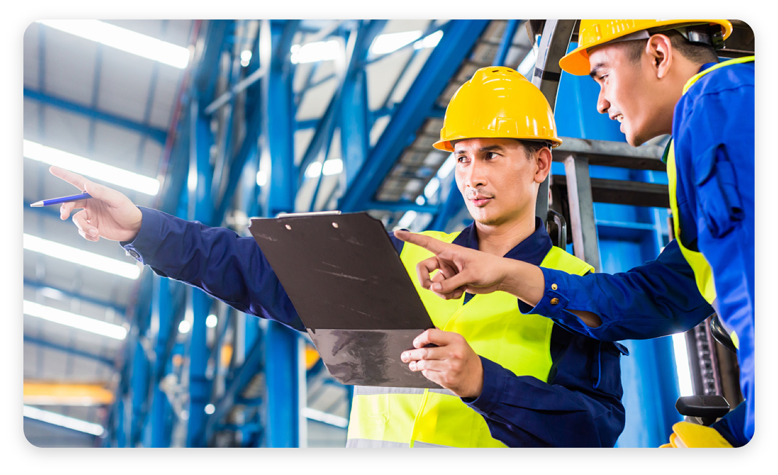 Labor Dispatch