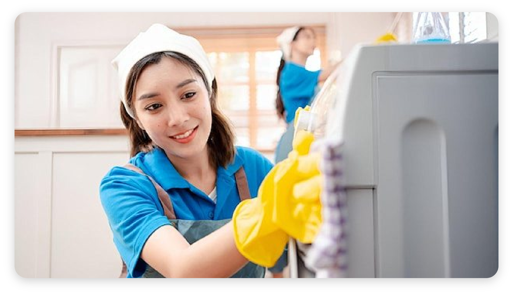 Housekeeping