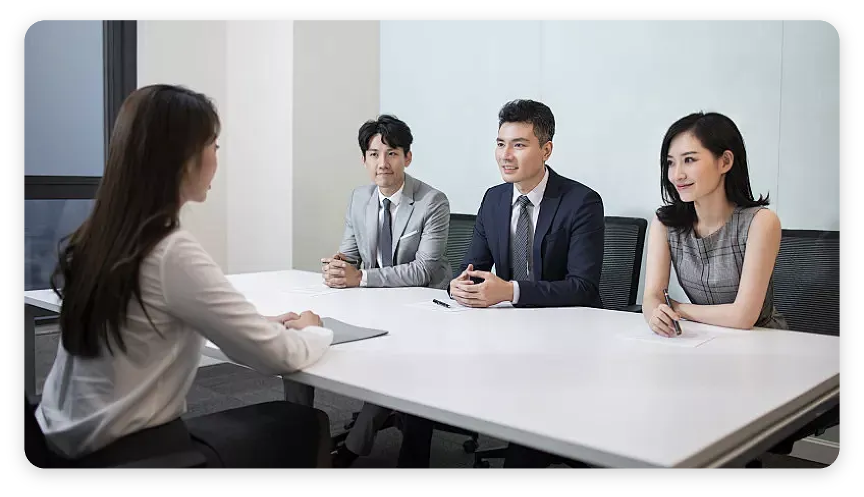 Job Consultation